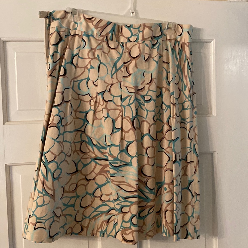 Lilly Pulitzer Skirt
